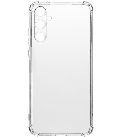 CELLFISH TPU zadn� kryt pro Samsung Galaxy S25 �ir�