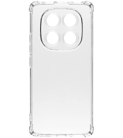 CELLFISH TPU zadn� kryt pro Xiaomi Redmi Note 14 Pro �ir�