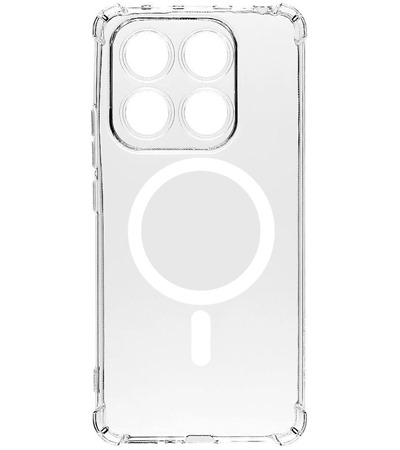 CELLFISH zadn kryt s podporou MagSafe pro Xiaomi 15 ir