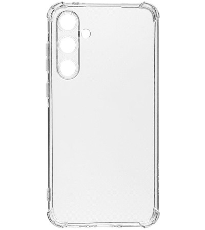 CELLFISH TPU zadn kryt pro Samsung Galaxy A36 5G / A56 5G ir