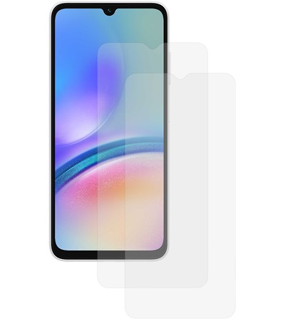 CELLFISH DUO 2,5D tvrzen sklo pro Samsung Galaxy A05s ir 2ks