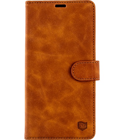 CELLFISH Premium flipov pouzdro pro Samsung Galaxy A15 / A15 5G hnd SLEVA 100% na lens 