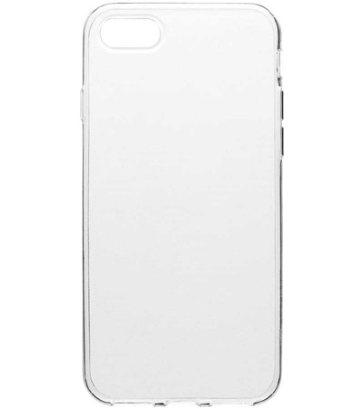 CELLFISH TPU zadn kryt pro Apple iPhone 7 / 8 / SE2020 / SE2022 ir