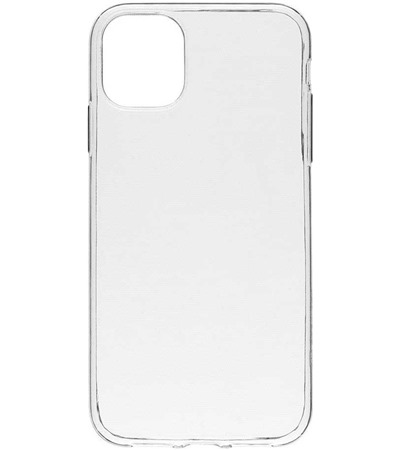 CELLFISH TPU zadn kryt pro Apple iPhone 11 Pro ir