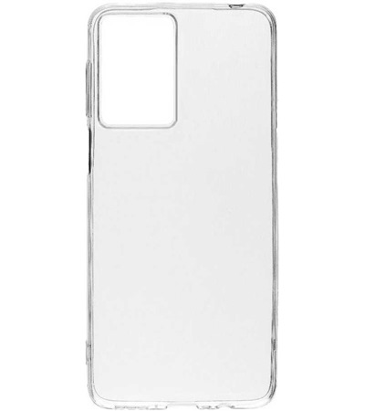 CELLFISH TPU zadn� kryt pro Motorola Moto G04 �ir�