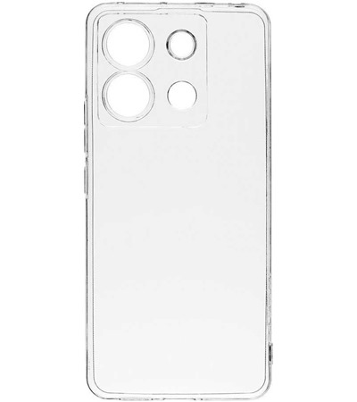 CELLFISH TPU zadn kryt pro Xiaomi Redmi Note 13 Pro 5G / POCO X6 5G ir