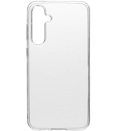 CELLFISH TPU zadn kryt pro Samsung Galaxy S23 FE ir