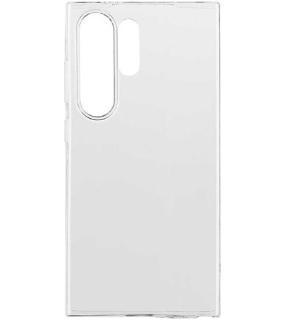 CELLFISH TPU zadn� kryt pro Samsung Galaxy S24 Ultra �ir�