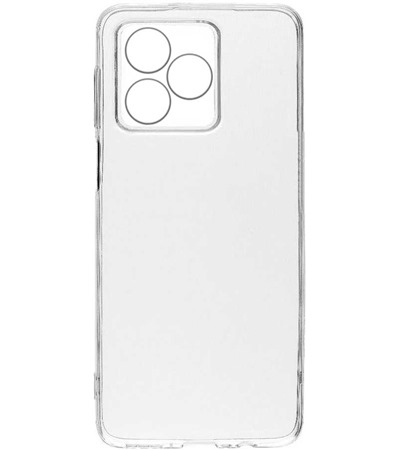 CELLFISH TPU zadn kryt pro realme Note 50 ir