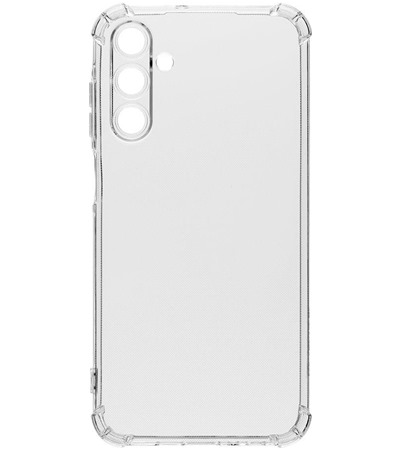 CELLFISH TPU zadn kryt pro Samsung Galaxy A16 / A16 5G ir