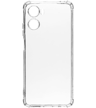 CELLFISH TPU zadn kryt pro Motorola Moto G05 ir