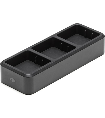 DJI Mavic 3 Battery Charging Hub Tech-Protect PC6X6 prodluovac kabel 2m 6x zsuvka, 3x USB-A 3x USB-C 