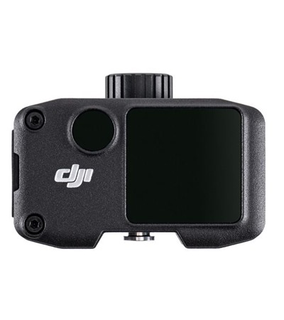 DJI LiDAR Range Finder Sleva 15% na organizr kabel  