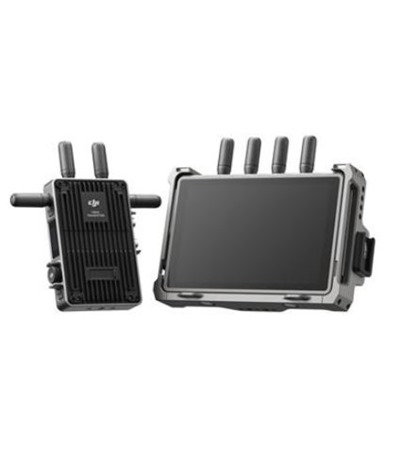 DJI Transmission Combo