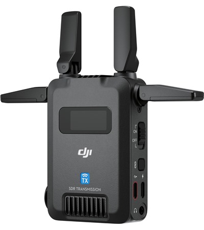 DJI SDR Transmission Transmitter