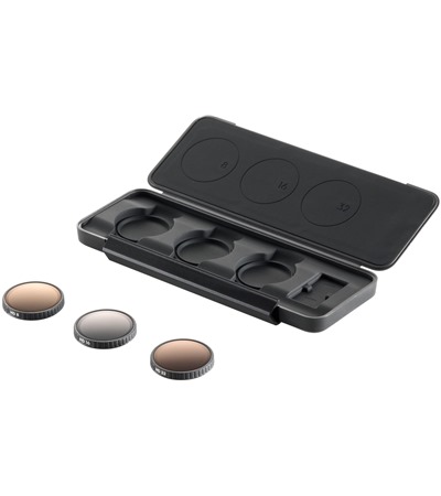 DJI Osmo Nano ND Filter Set (ND8/16/32)