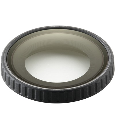 DJI Osmo Nano Glass Lens Cover