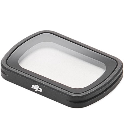 DJI Osmo Pocket 3 Black Mist Filter