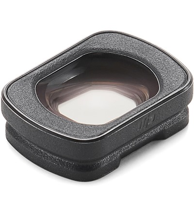 DJI Osmo Pocket 3 Wide-Angle Lens