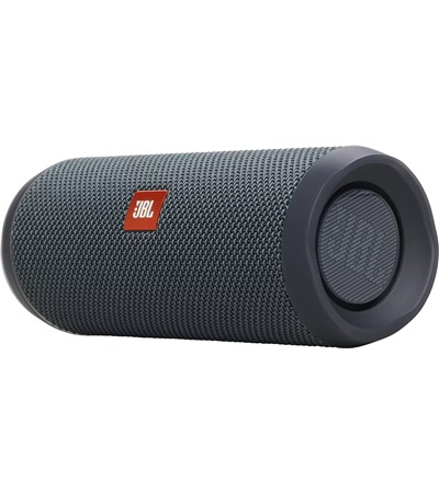 JBL Flip Essential 2 bezdr�tov� reproduktor �ed� Tech-Protect PC6X6 prodlu�ovac� kabel 2m 6x z�suvka, 3x USB-A 3x USB-C 