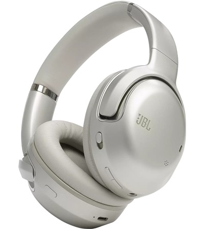 JBL Tour One M2 bezdr�tov� n�hlavn� sluch�tka s potla�en�m hluku �ern� Tech-Protect PC6X6 prodlu�ovac� kabel 2m 6x z�suvka, 3x USB-A 3x USB-C 