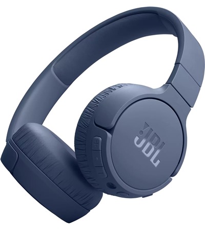 JBL Tune 670NC bezdr�tov� n�hlavn� sluch�tka s potla�en�m hluku �ern� Tech-Protect PC6X6 prodlu�ovac� kabel 2m 6x z�suvka, 3x USB-A 3x USB-C 