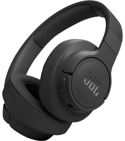 JBL Tune 770NC bezdr�tov� n�hlavn� sluch�tka s potla�en�m hluku �ern� Tech-Protect PC6X6 prodlu�ovac� kabel 2m 6x z�suvka, 3x USB-A 3x USB-C 