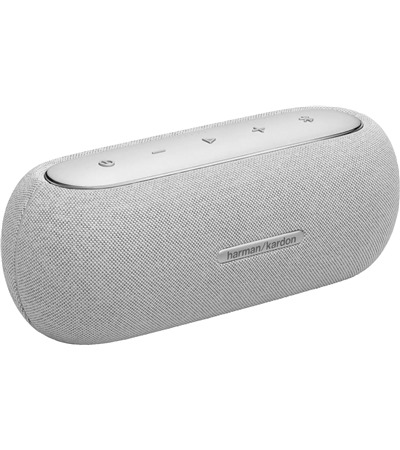 Harman / Kardon Luna Grey Tech-Protect PC6X6 prodluovac kabel 2m 6x zsuvka, 3x USB-A 3x USB-C 