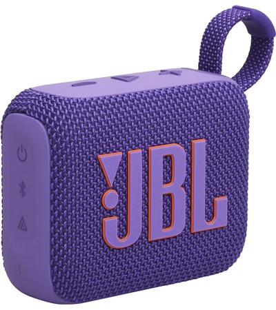 JBL GO4 vod�odoln� bezdr�tov� reproduktor fialov� Tech-Protect PC6X6 prodlu�ovac� kabel 2m 6x z�suvka, 3x USB-A 3x USB-C 