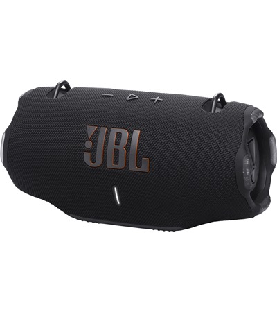 JBL Xtreme 4 vododoln bezdrtov reproduktor modr Tech-Protect PC6X6 prodluovac kabel 2m 6x zsuvka, 3x USB-A 3x USB-C 