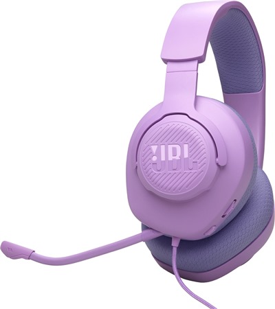 JBL Quantum 100 M2 dr�tov� hern� sluch�tka �ern� Tech-Protect PC6X6 prodlu�ovac� kabel 2m 6x z�suvka, 3x USB-A 3x USB-C 
