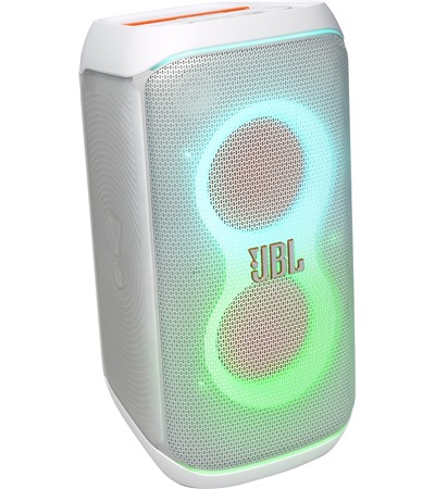 JBL PartyBox Club 120 party reproduktor ern JBL PartyBox Wireless Mic ,Tech-Protect PC6X6 prodluovac kabel 2m 6x zsuvka, 3x USB-A 3x USB-C 