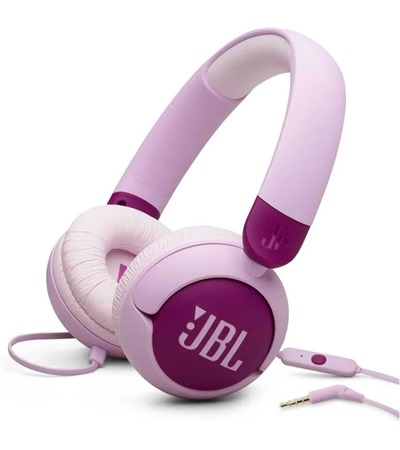 JBL JR320 dtsk sluchtka pes hlavu modr Tech-Protect PC6X6 prodluovac kabel 2m 6x zsuvka, 3x USB-A 3x USB-C 