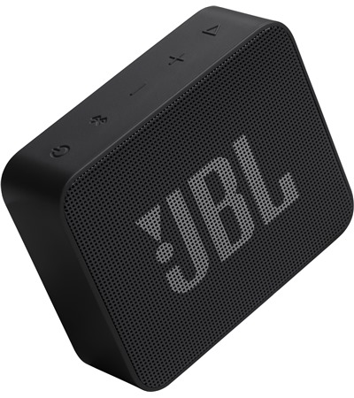 JBL Go Essential 2 vod�odoln� bezdr�tov� reproduktor �ern� Tech-Protect PC6X6 prodlu�ovac� kabel 2m 6x z�suvka, 3x USB-A 3x USB-C 