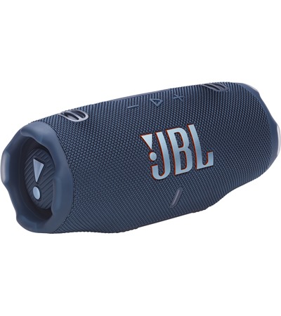 JBL Charge 6 bezdr�tov� vod�odoln� reproduktor modr� Tech-Protect PC6X6 prodlu�ovac� kabel 2m 6x z�suvka, 3x USB-A 3x USB-C 