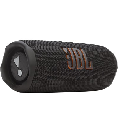JBL Flip 7 bezdrtov vododoln reproduktor ern Tech-Protect PC6X6 prodluovac kabel 2m 6x zsuvka, 3x USB-A 3x USB-C 