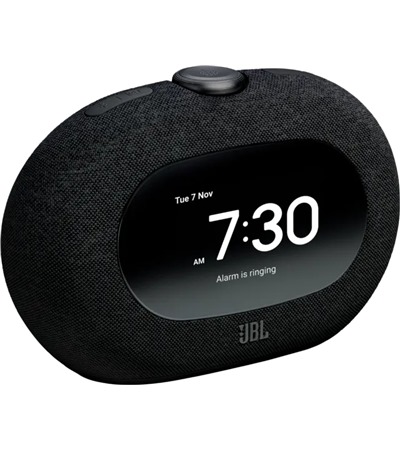 JBL Horizon 3 radiobudk/bezdrtov reproduktor ern Tech-Protect PC6X6 prodluovac kabel 2m 6x zsuvka, 3x USB-A 3x USB-C 