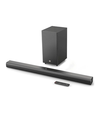 JBL Cinema SB580 3.1 repro soustava �ern� Tech-Protect PC6X6 prodlu�ovac� kabel 2m 6x z�suvka, 3x USB-A 3x USB-C 