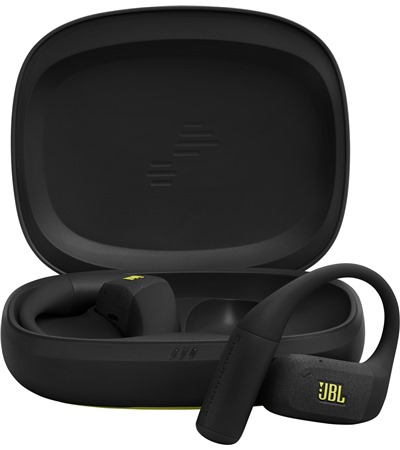 JBL Endurance Zone vod�odoln� bezdr�tov� sportovn� open-form sluch�tka �ern�/�lut� Tech-Protect PC6X6 prodlu�ovac� kabel 2m 6x z�suvka, 3x USB-A 3x USB-C 