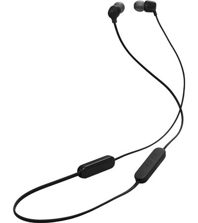 JBL Tune 135BT bezdr�tov� sluch�tka �ern� Tech-Protect PC6X6 prodlu�ovac� kabel 2m 6x z�suvka, 3x USB-A 3x USB-C 