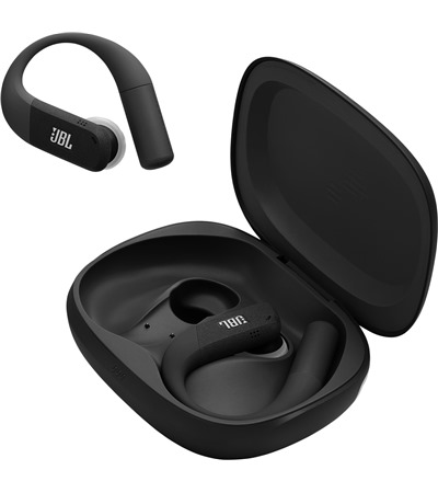 JBL Endurance Peak 4 bezdr�tov� sportovn� sluch�tka �ern� / �ed� Tech-Protect PC6X6 prodlu�ovac� kabel 2m 6x z�suvka, 3x USB-A 3x USB-C 