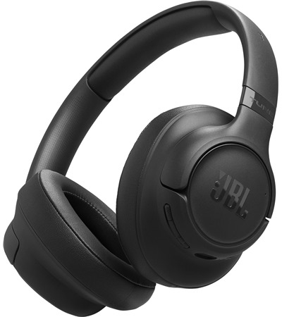JBL Tune 730BT bezdr�tov� n�hlavn� sluch�tka �ern� Tech-Protect PC6X6 prodlu�ovac� kabel 2m 6x z�suvka, 3x USB-A 3x USB-C 