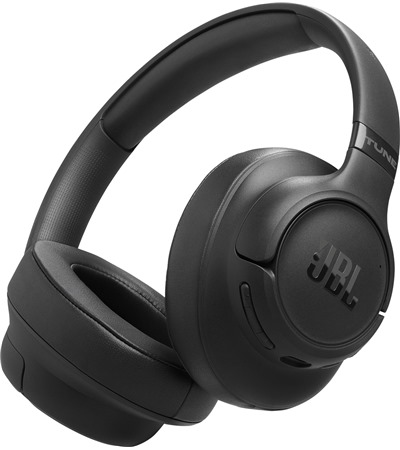 JBL Tune 780NC bezdr�tov� n�hlavn� sluch�tka s potla�en�m hluku �ern� Tech-Protect PC6X6 prodlu�ovac� kabel 2m 6x z�suvka, 3x USB-A 3x USB-C 