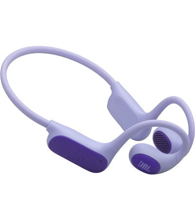 JBL Junior Free bezdr�tov� d�tsk� open-form sluch�tka fialov� Tech-Protect PC6X6 prodlu�ovac� kabel 2m 6x z�suvka, 3x USB-A 3x USB-C 