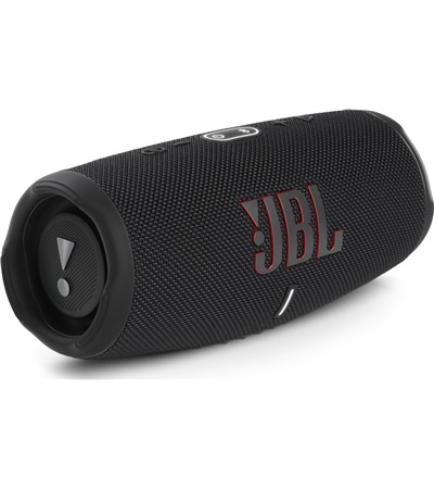 JBL Charge 5 bezdrtov vododoln reproduktor ern Tech-Protect PC6X6 prodluovac kabel 2m 6x zsuvka, 3x USB-A 3x USB-C 