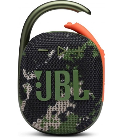 JBL Clip 4 bezdrtov vododoln reproduktor bl 4smarts GaN Flex Pro 200W PD / QC nabjeka s prodluovacm adaptrem ,LDNIO SC10610 prodluovac kabel 2m 10x zsuvka, 5x USB-A, 1x USB-C bl 