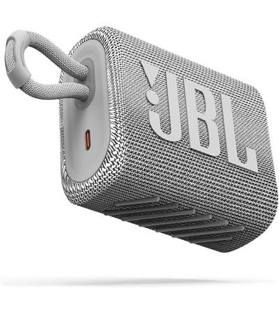JBL GO3 Bluetooth reproduktor maskáčový (Squad)