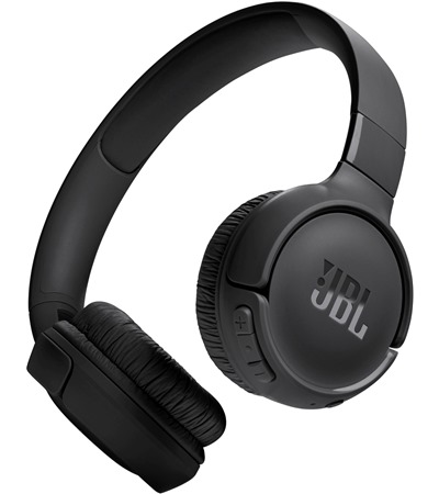 JBL Tune 520BT bezdr�tov� n�hlavn� sluch�tka �ern� Tech-Protect PC6X6 prodlu�ovac� kabel 2m 6x z�suvka, 3x USB-A 3x USB-C 