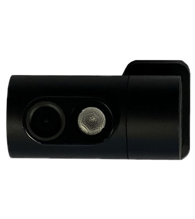 LAMAX interierov IR kamera pro C11 GPS 4K Samsung EVO Plus microSDXC 128GB + SD adaptr 