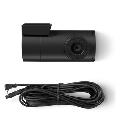TrueCam zadní kamera pro Truecam H7 černý